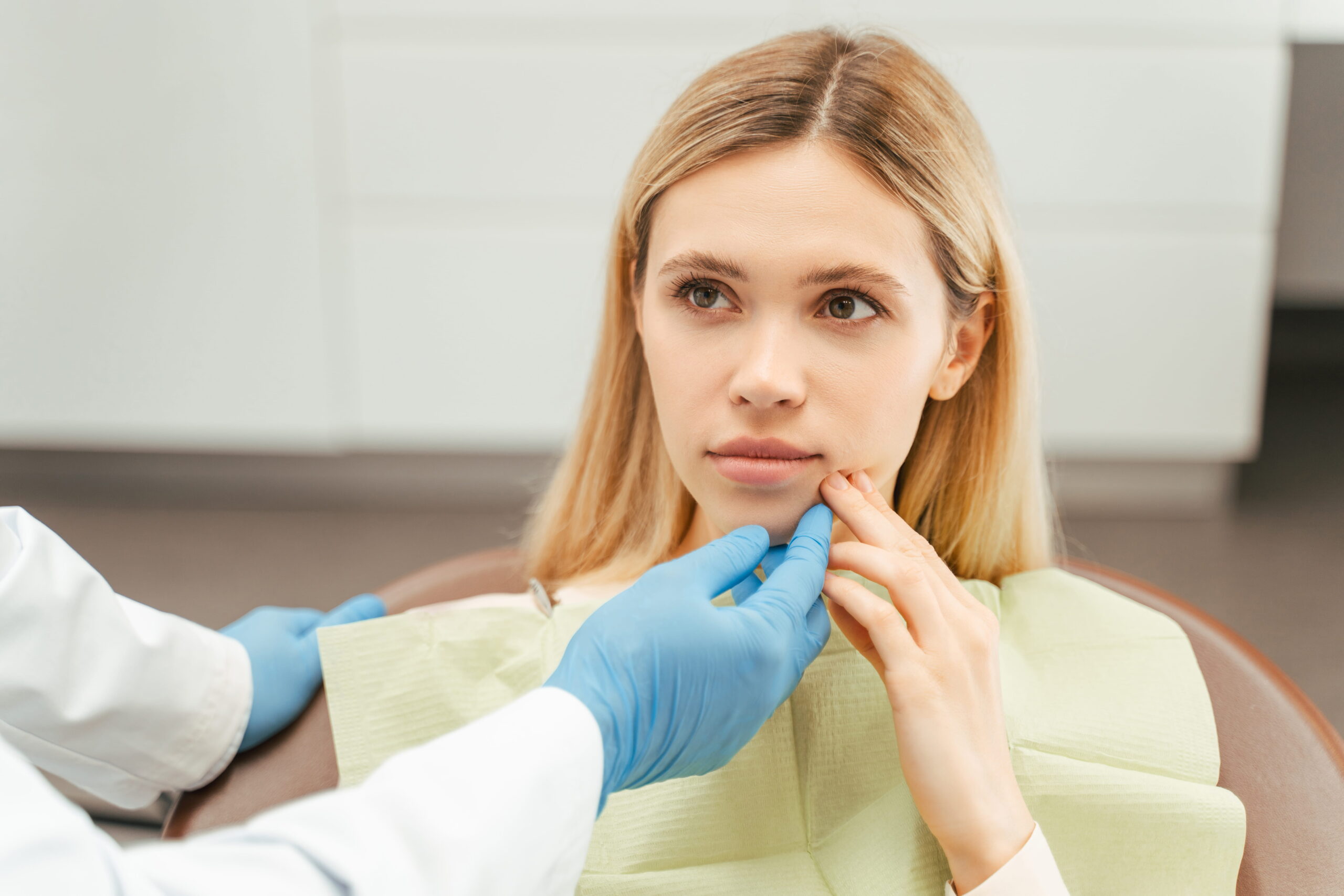 Worried about root canals cause health problems