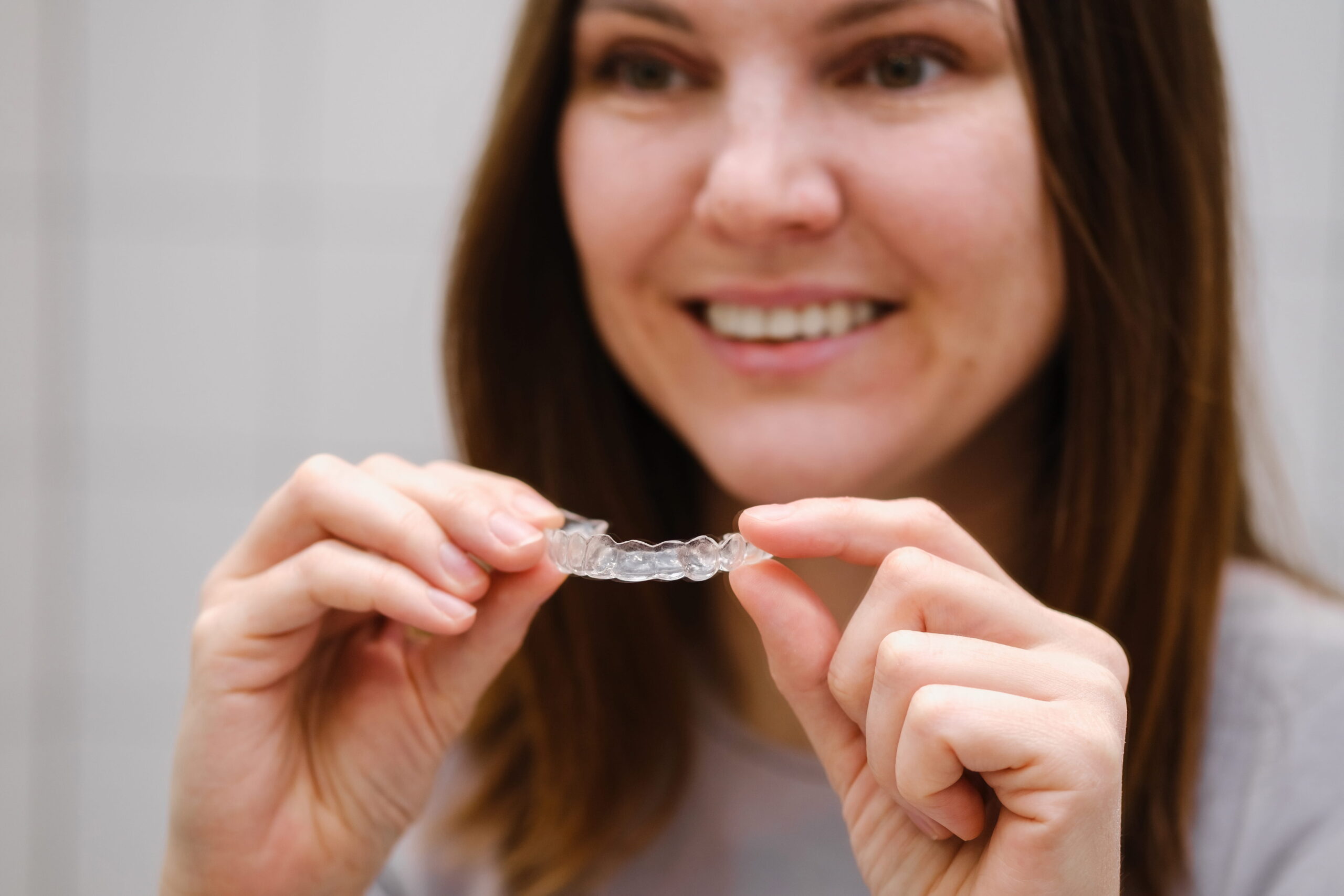 Signs You Might Need Orthodontic Treatment