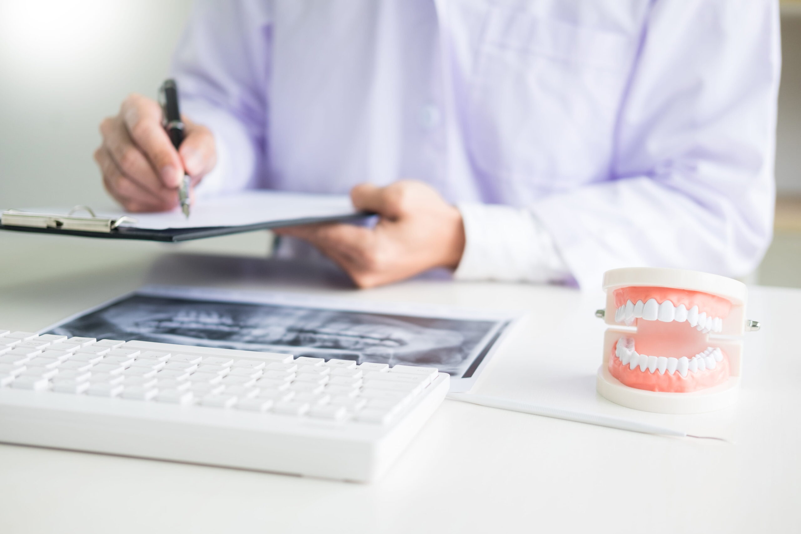 does insurance cover oral surgery