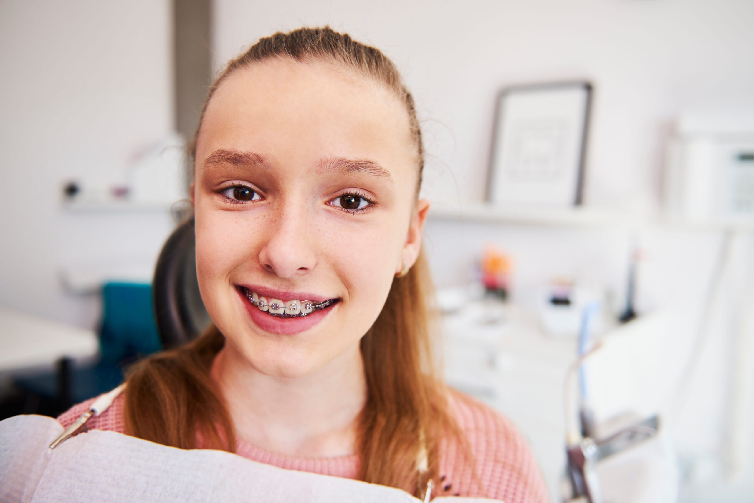 How Long Does Invisalign Treatment Take