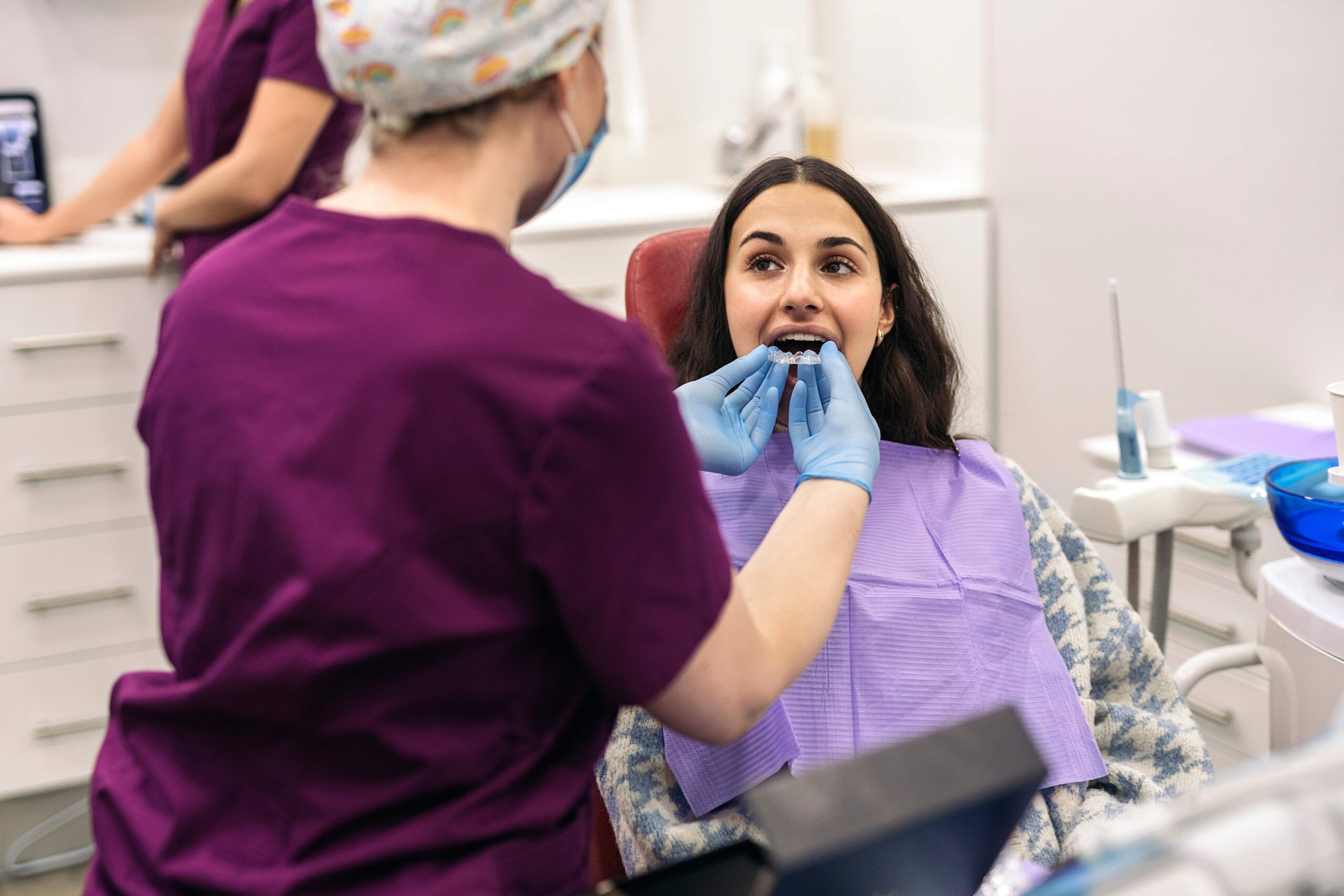 Orthodontic Emergencies Guide