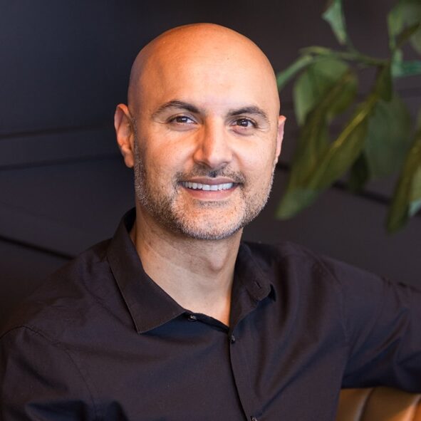 Dr. Sukhdev Singh- Dentist Seattle, WA